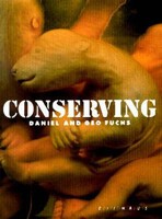 Conserving 3934020011 Book Cover