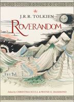 Roverandom 0007149115 Book Cover