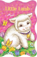 Little Lamb 1642691739 Book Cover
