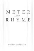 Meter and Rhyme 1836712073 Book Cover