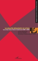 La sécurité alimentaire en crise 2747564290 Book Cover