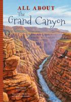 All About the Grand Canyon 1681571005 Book Cover