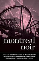 Montreal Noir 1617753459 Book Cover