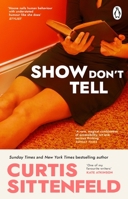 Show don't tell 1804993808 Book Cover