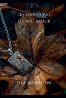 Les Murmures de Millbrook (French Edition) B0GVGKCZGZ Book Cover