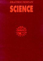 Practice Tests in Science 1873385129 Book Cover