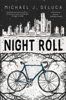 Night Roll 1777091721 Book Cover