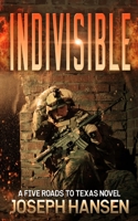 Indivisible: Ian's Road 3 B084WFXCHX Book Cover