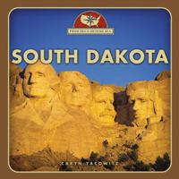 South Dakota (From Sea to Shining Sea) 0516223941 Book Cover