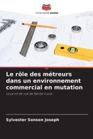 Le rôle des métreurs dans un environnement commercial en mutation (French Edition) 6207976096 Book Cover
