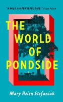 The World of Pondside 1799909719 Book Cover