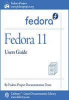 Fedora 11 User Guide 1596821434 Book Cover