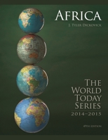 Africa 2014 147581237X Book Cover