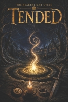 TENDED (The Hearthlight Cycle) B0HFB69S5Z Book Cover