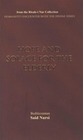 Hope and Solace for the Elderly 1597842222 Book Cover