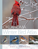 Oklahoma Winter Bird Atlas 0806158980 Book Cover