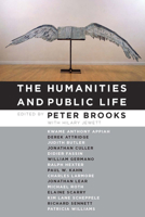 The Humanities and Public Life 0823257053 Book Cover