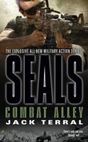Seals: Combat Alley (Seals Series) 0515143839 Book Cover