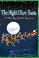 THE NIGHT I SAW SANTA 046490742X Book Cover