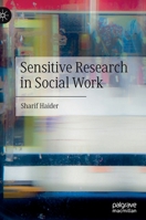 Sensitive Research in Social Work 3030850080 Book Cover
