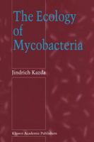 The Ecology of Mycobacteria 0412841509 Book Cover