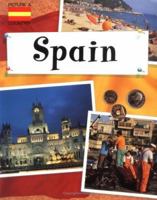 Spain 0531153770 Book Cover