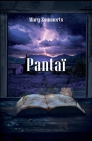 Pantaï (French Edition) B0FHY4BSSY Book Cover