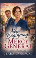 New Beginnings at Mercy General B0H3MR7DV1 Book Cover