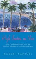 High Season in Nice 0670899887 Book Cover