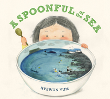 A Spoonful of the Sea 1324053690 Book Cover