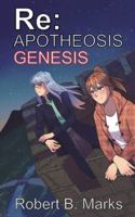Re: Apotheosis - Genesis 192753786X Book Cover