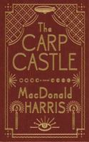 The Carp Castle 1468306944 Book Cover