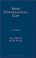 Irish conveyancing law 1847661610 Book Cover