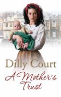 A Mother's Trust 0099562545 Book Cover