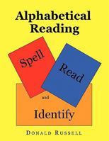 Alphabetical Reading 1450068413 Book Cover