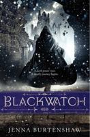 Blackwatch 0062026453 Book Cover