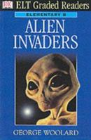 Alien Invaders 0751331929 Book Cover