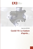 Covid-19: Le Gabon d'après... 6203431842 Book Cover
