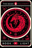The Book of alchemy: Book 1: Light B0CNL7VYGX Book Cover