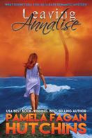 Leaving Annalise 1939889014 Book Cover