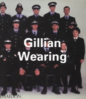 Gillian Wearing (Contemporary Artists) 0714838241 Book Cover