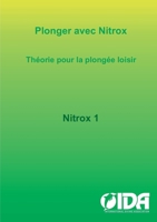 Plonger avec Nitrox: Théorie pour la plongée loisir 3750401764 Book Cover