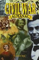 Civil War Almanac 1565655869 Book Cover