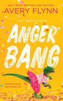 Anger Bang B0C91JZWRC Book Cover