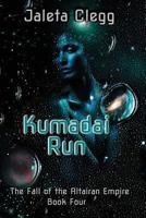 Kumadai Run 1492114626 Book Cover