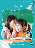 Sound 1776542568 Book Cover