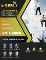 Syllabus: Seminario Equipando Ministerios (SEM): Programa del evento: todas las lecciones (finalizadas) 1717213642 Book Cover