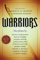 Warriors 0765320487 Book Cover