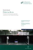 Polizei Im Revier: Polizeiliche Handlungspraxis Gegenuber Jugendlichen in Der Multiethnischen Stadt 3428146247 Book Cover