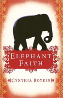Elephant Faith 159979053X Book Cover